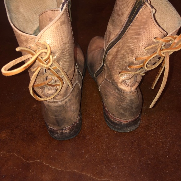 Bedstu boots - Picture 2 of 5